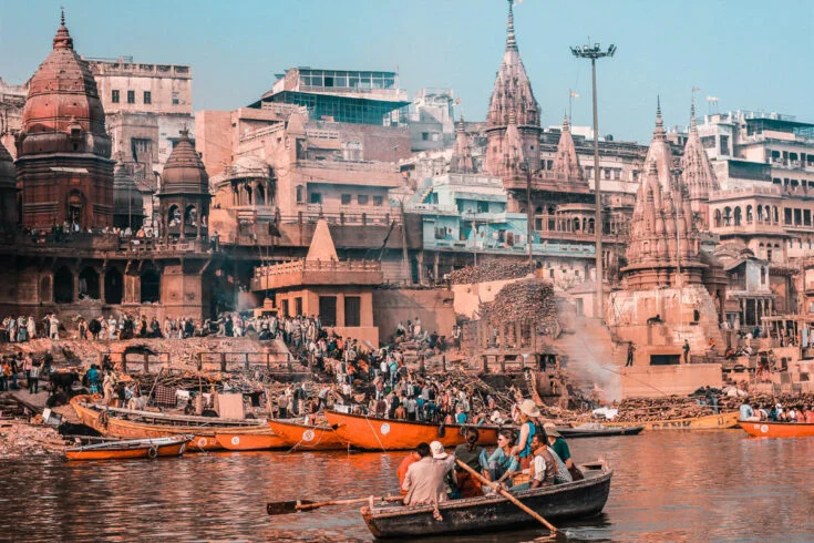 Varanasi