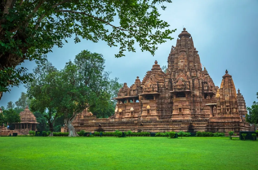 Khajuraho Temples