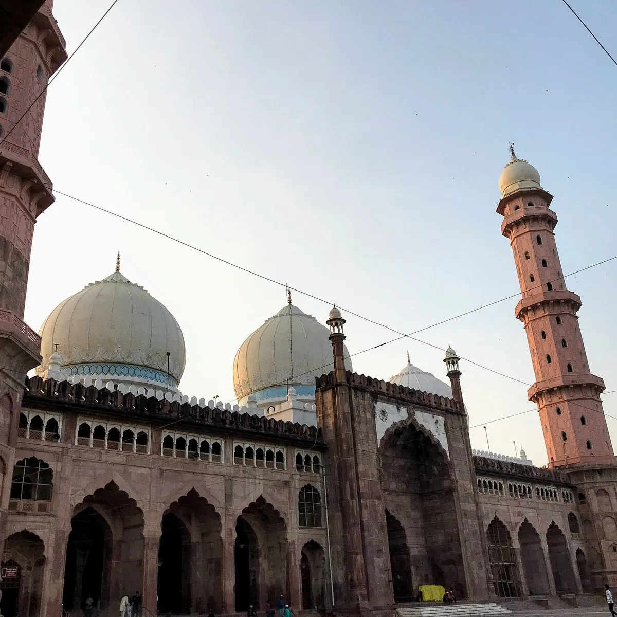 Taj-ul-Masajid