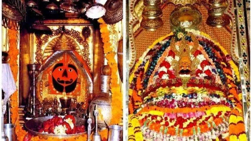 Khatu Shyam & Salasar Balaji